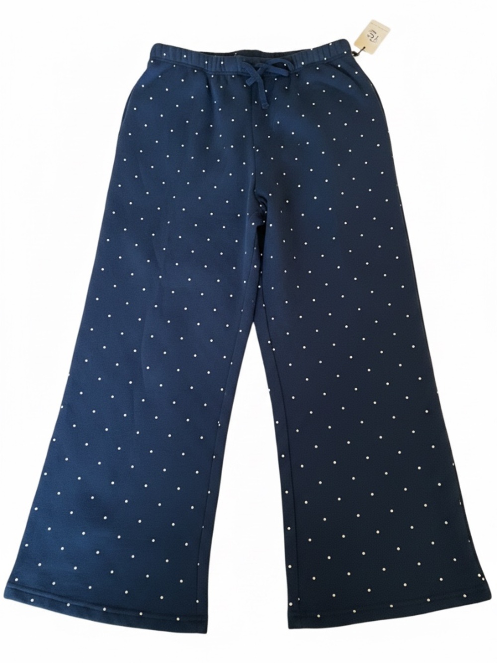 NWT sincerely Jules fleece pants meg